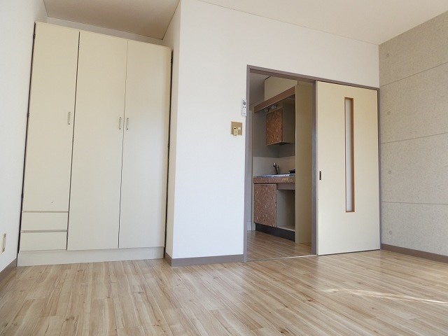 ※写真は2-Bのものです。（参考） メゾンドＭ