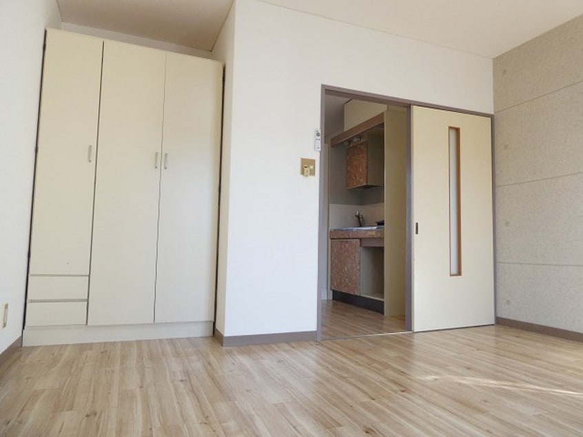 ※写真は2-Bのものです。（参考） メゾンドＭ