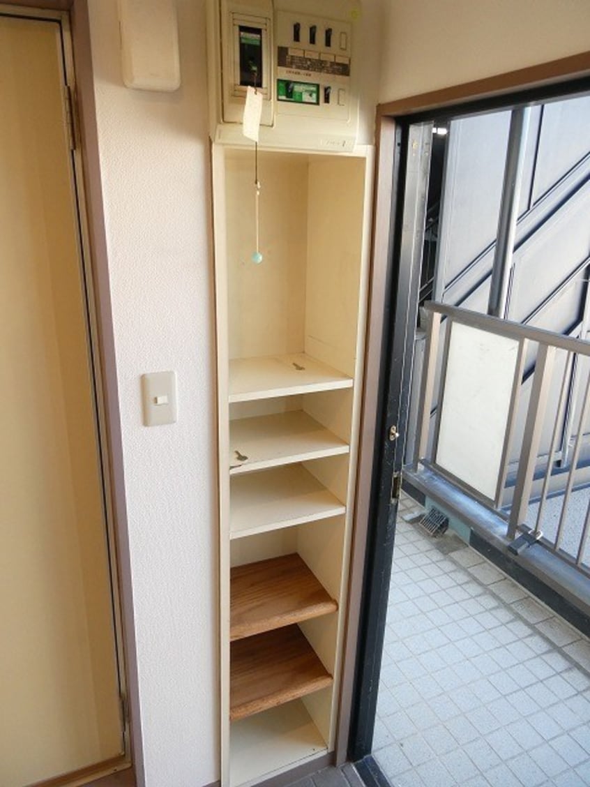 ※写真は2-Bのものです。（参考） メゾンドＭ