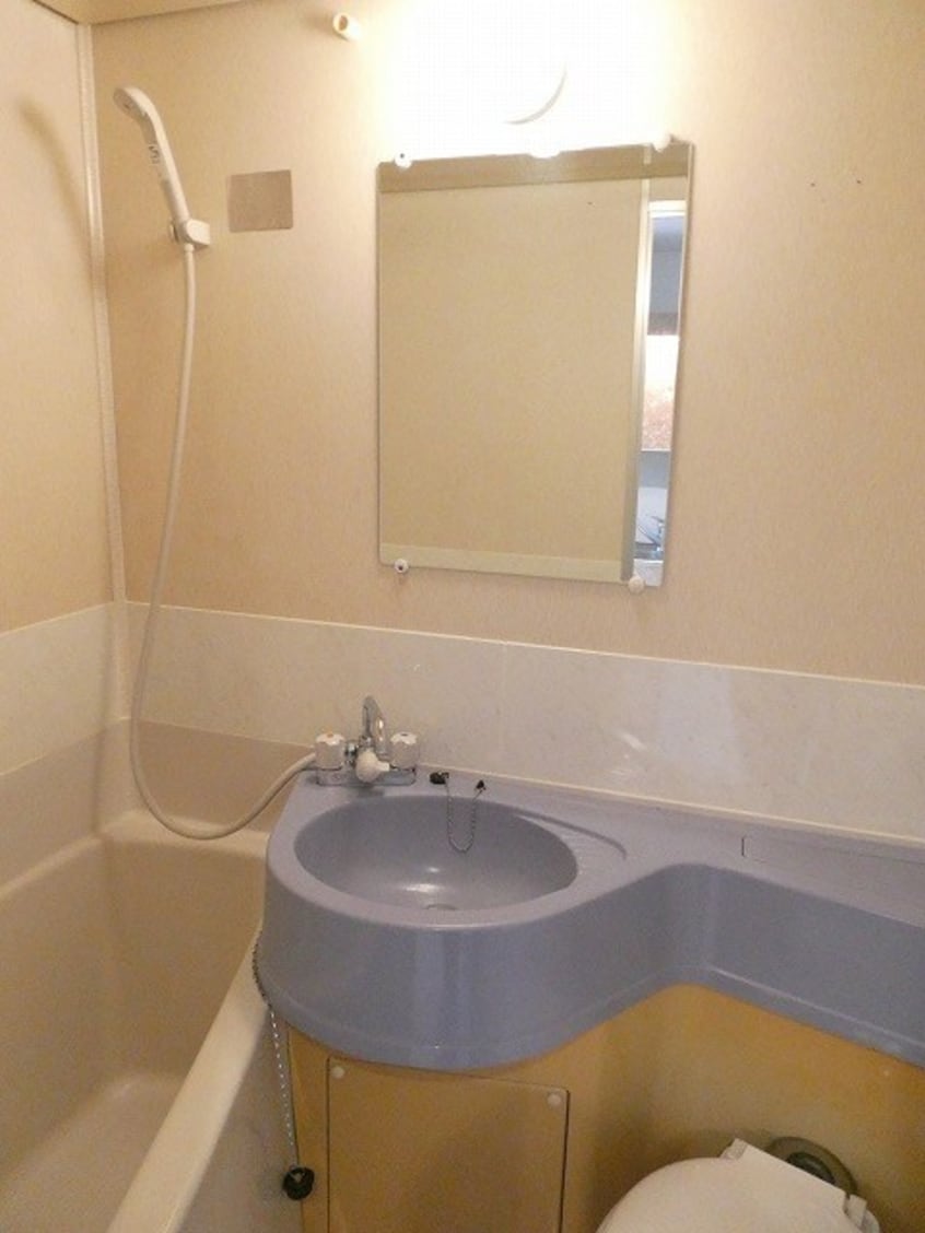 ※写真は2-Bのものです。（参考） メゾンドＭ