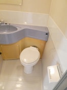 ※写真は2-Bのものです。（参考） メゾンドＭ