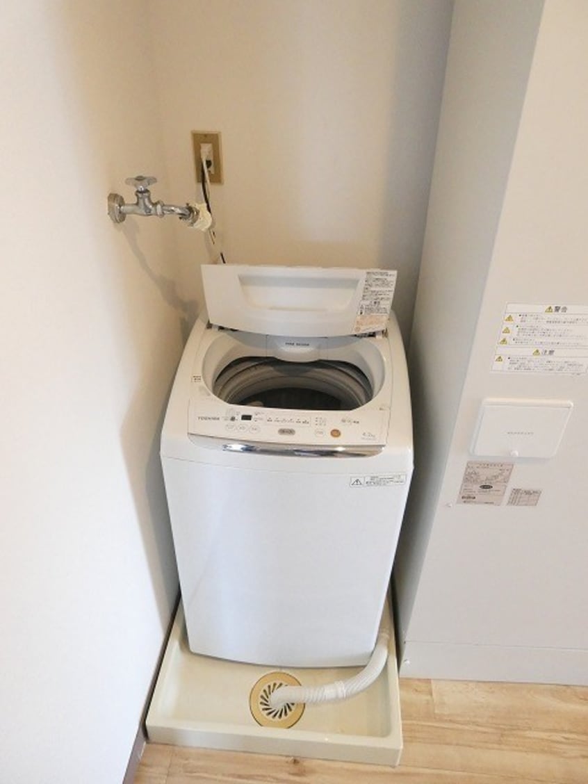 ※写真は2-Bのものです。（参考） メゾンドＭ