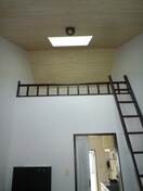 ※写真は23号室です（参考）ロフト 山野井マンションＡ棟