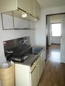 ※写真は23号室です（参考） 山野井マンションＡ棟