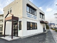 大手コーポ