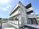 インテリジェント高田の外観