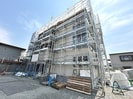 Ａ春栄の外観