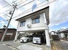 メゾン高野の外観