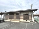 稲葉戸建Ｄ棟の外観