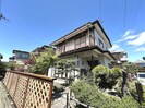 北堀戸建の外観