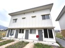 Douce　信濃町Iの外観