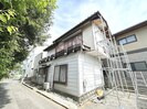 MOFハウス38号の外観