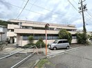 桜坂ハイツの外観