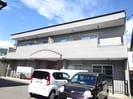 CITY-HOUSE TSUKADAの外観