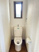  戸建賃貸H富竹