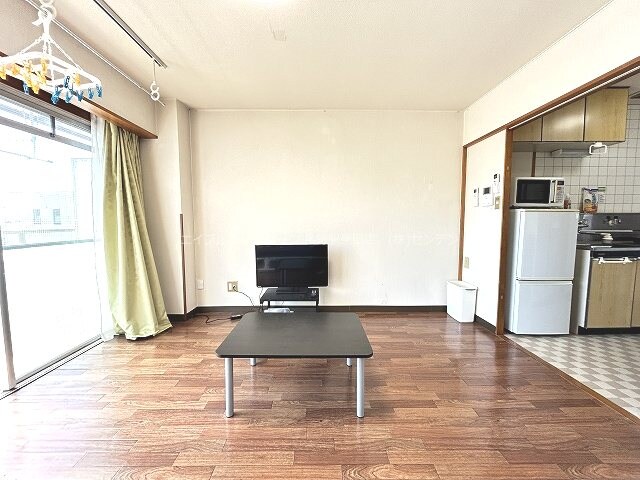  アネックス南俣
