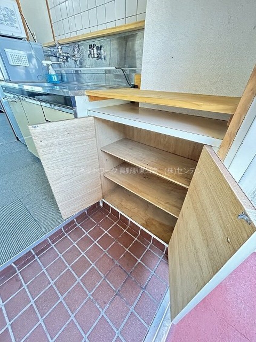  アネックス南俣