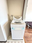  アネックス南俣