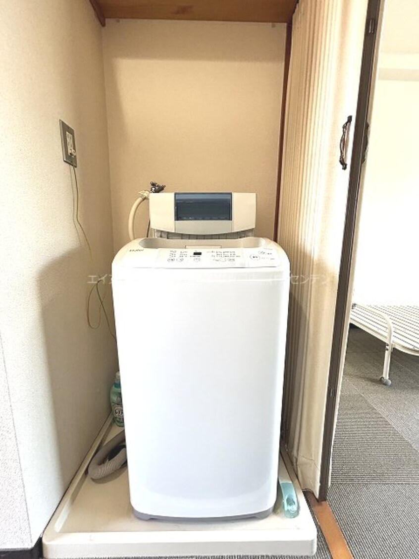  アネックス南俣