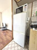  アネックス南俣