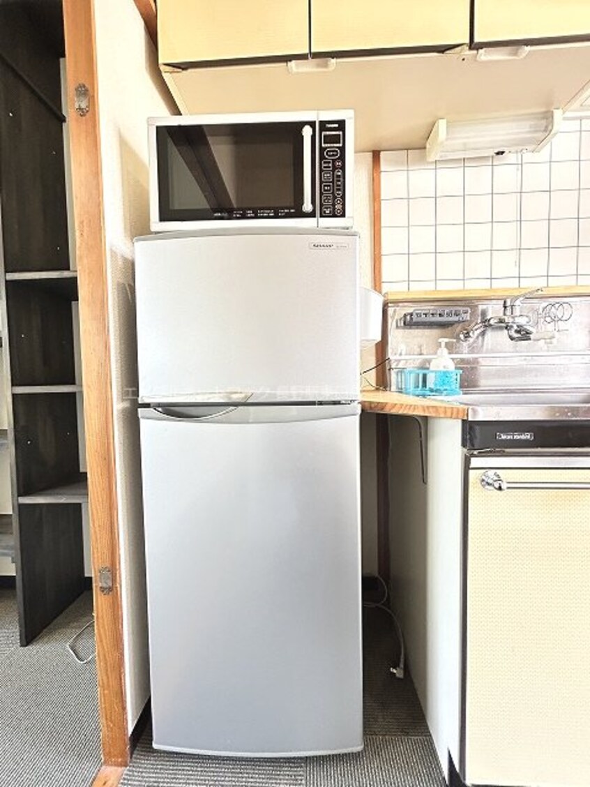  アネックス南俣
