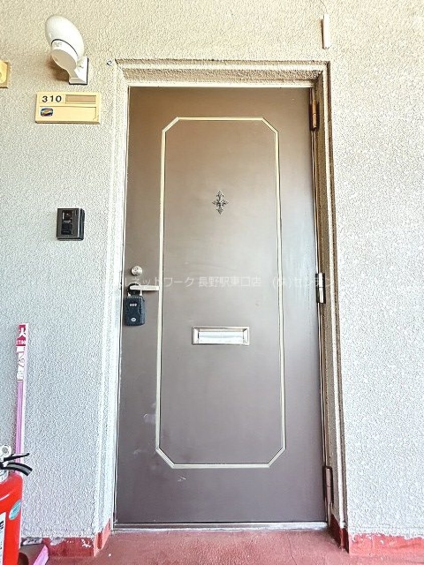  アネックス南俣