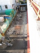  アネックス南俣