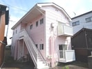 ハイツ桜枝町の外観