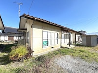 西澤様貸家　中