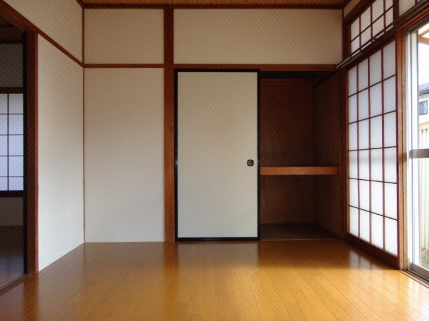  西澤様貸家　中