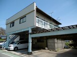 児玉アパート北棟