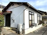 豊野大川様平屋　東