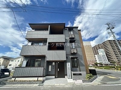  パークサウス栗田