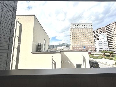  パークサウス栗田