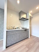  パークサウス栗田