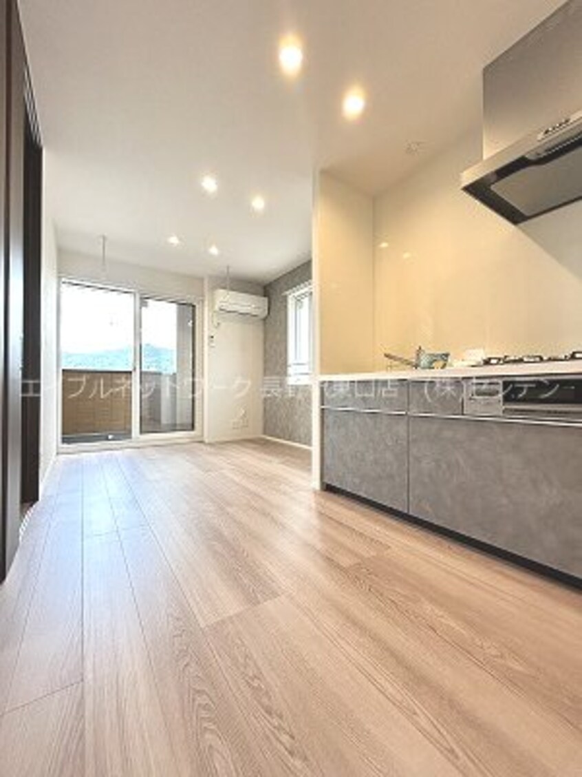  パークサウス栗田