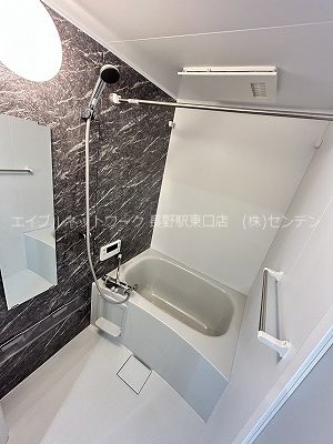  パークサウス栗田