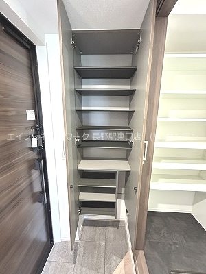  パークサウス栗田