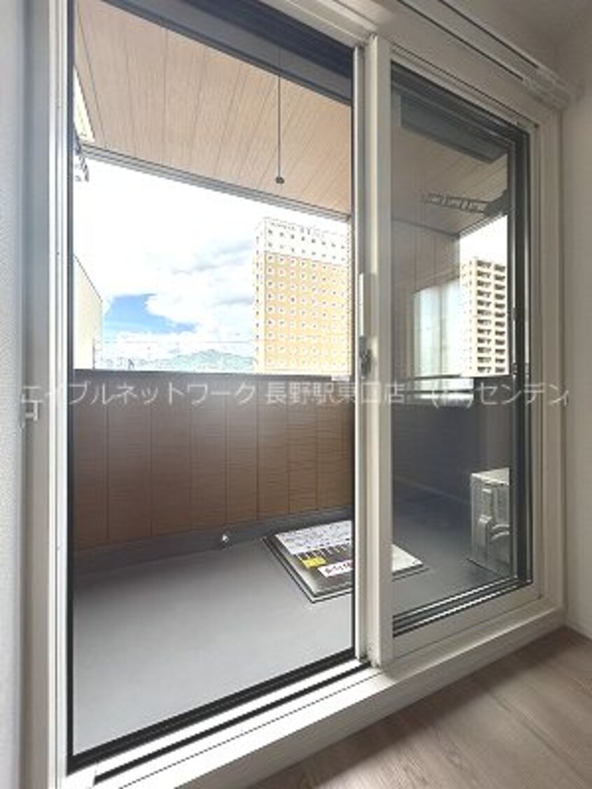  パークサウス栗田