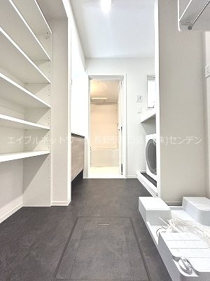  パークサウス栗田