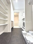  パークサウス栗田