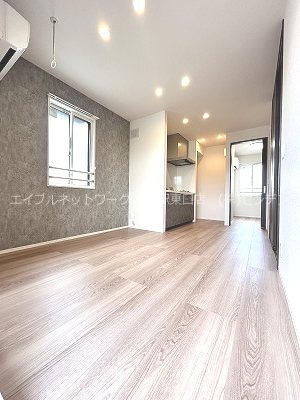  パークサウス栗田