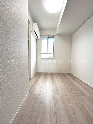  パークサウス栗田