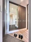  パークサウス栗田