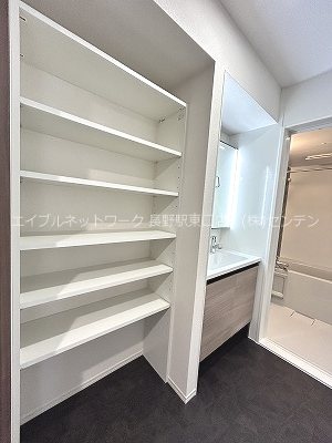  パークサウス栗田