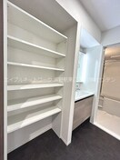  パークサウス栗田