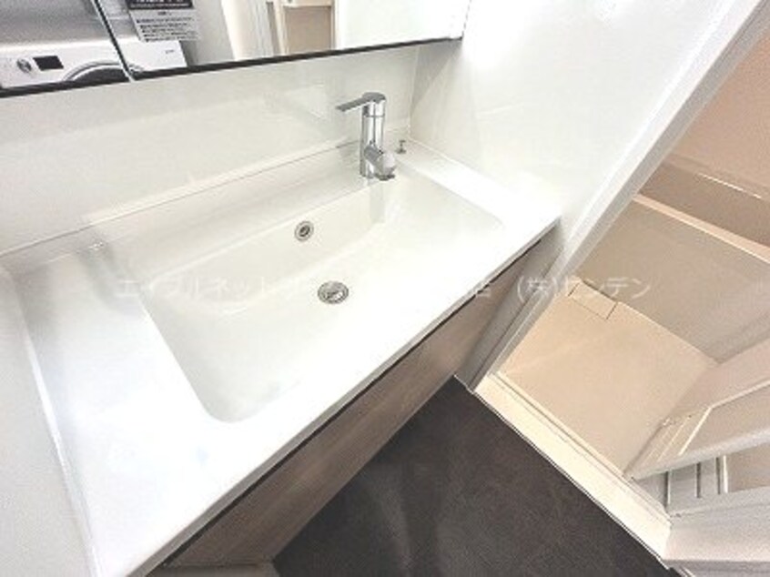  パークサウス栗田