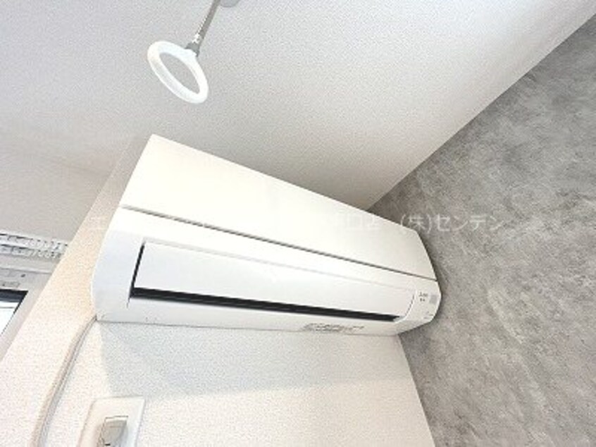  パークサウス栗田