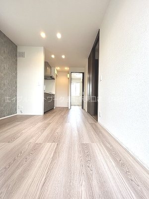  パークサウス栗田