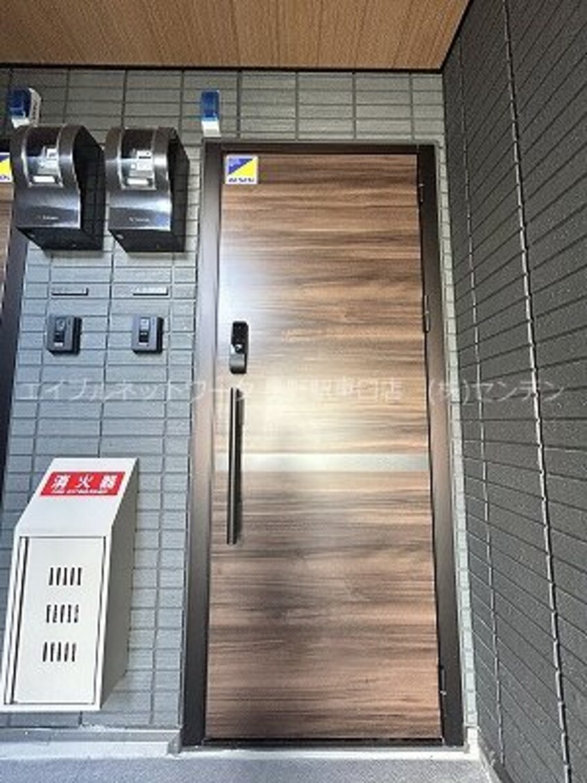  パークサウス栗田